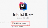IntelliJ IDEA 运行你的第一个Java应用程序 idea运行main方法