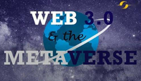 一图看懂元宇宙与Web3的区别