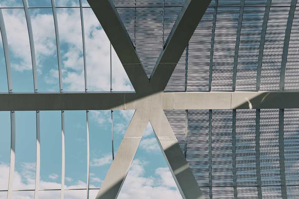建筑星号
